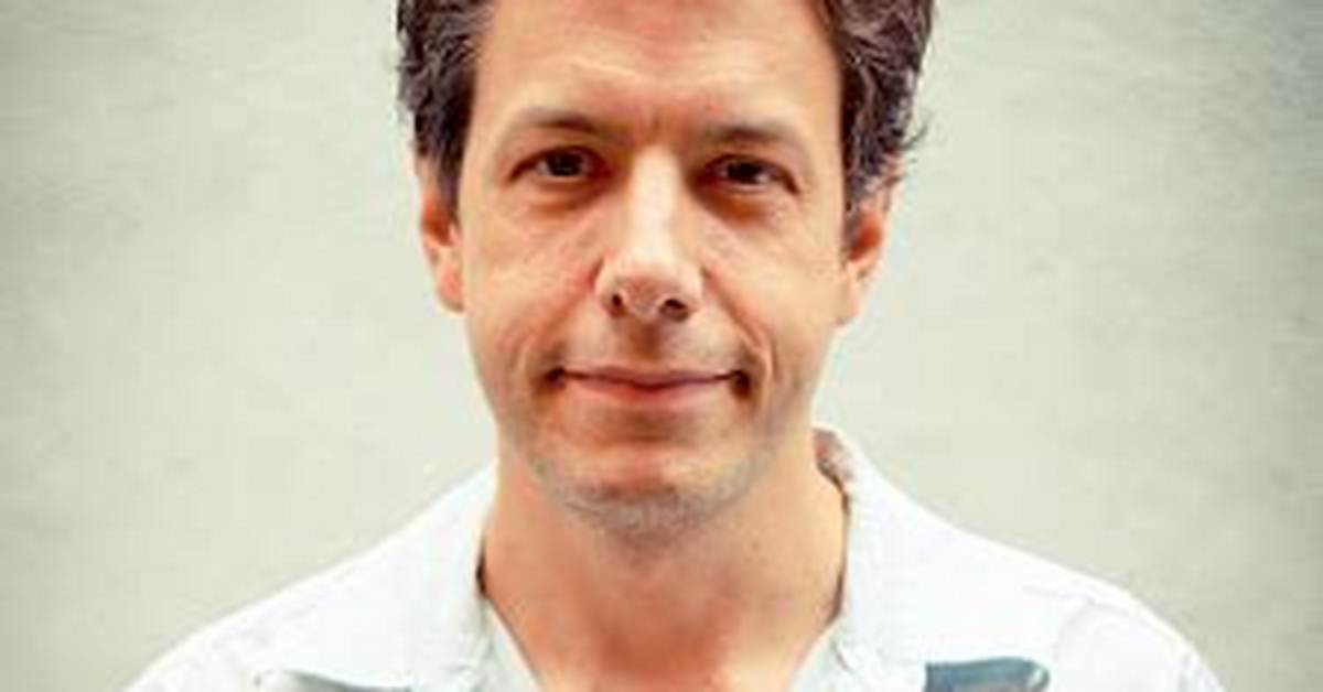 John Ross Bowie Net Worth - Wiki, Age, Weight and Height, Relationships, Family, and More