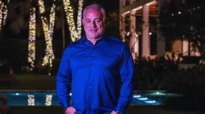 John Ruiz Height, Weight, Net Worth, Age, Birthday, Wikipedia, Who, Nationality, Biography