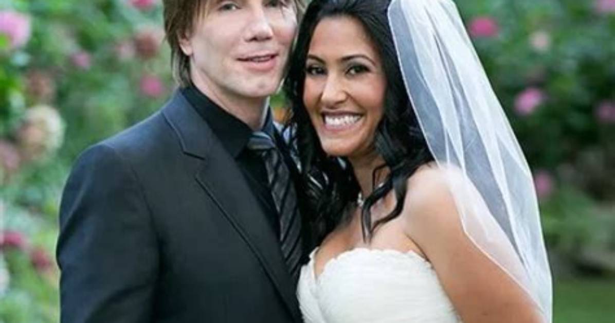 John Rzeznik Wife's Bio, Married Life, and More!