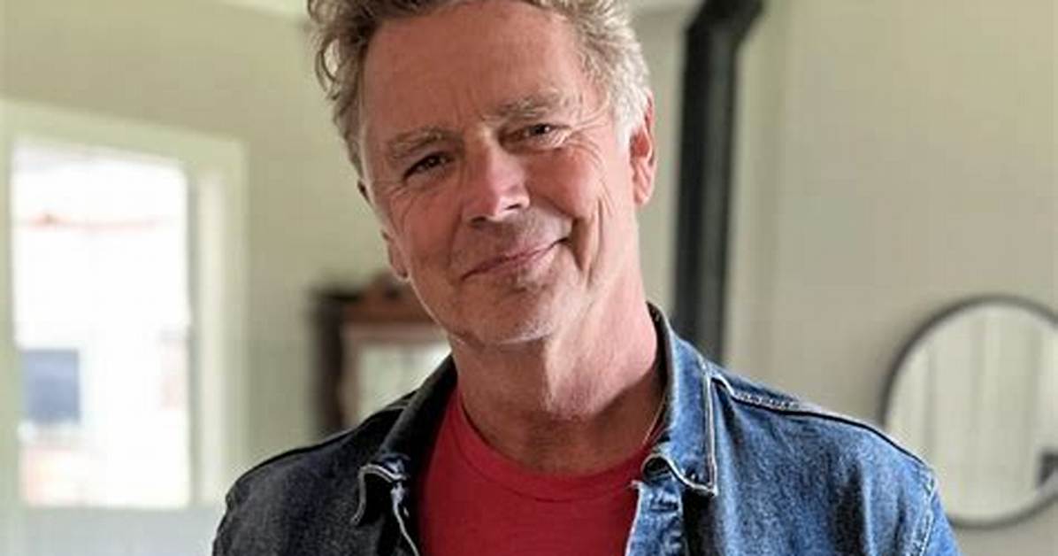 John Schneider Height, Weight, Net Worth, Age, Birthday, Wikipedia, Who, Instagram, Biography