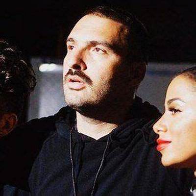 John Shahidi - Age, Family, Bio