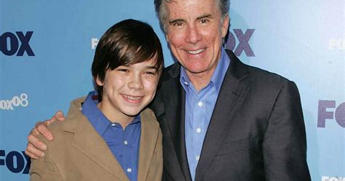 John Walsh (Tv Show Host) - Age, Family, Bio