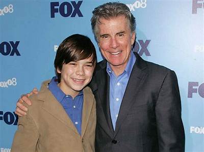 John Walsh (Tv Show Host) - Age, Family, Bio