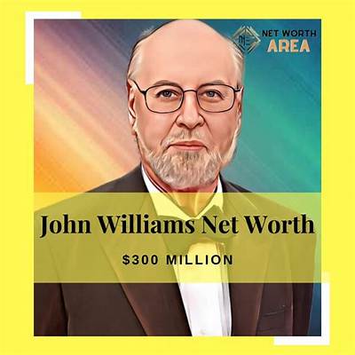 John Williams Height, Weight, Net Worth, Age, Birthday, Wikipedia, Who, Nationality, Biography