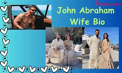 Johnny Abraham - Age, Family, Bio