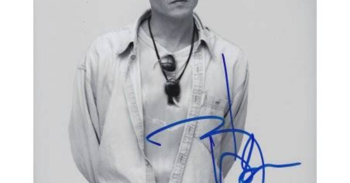 Johnny Depp Named Best Autograph Signer; Will Ferrell Worst