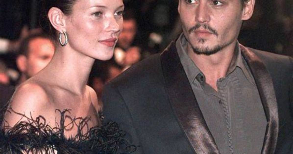 Johnny Depp’s Ex Kate Moss Explains Why She Spoke on the Stand During Defamation Trial with Amber Heard