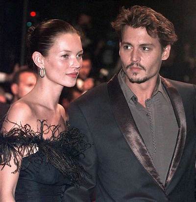 Johnny Depp’s Ex Kate Moss Explains Why She Spoke on the Stand During Defamation Trial with Amber Heard