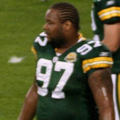 Johnny Jolly - Age, Family, Bio