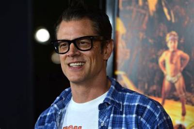 Johnny Knoxville Height, Weight, Net Worth, Age, Birthday, Wikipedia, Who, Nationality, Biography