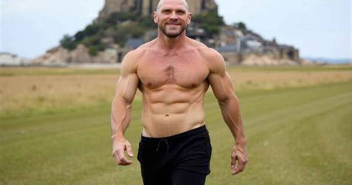 Johnny Showcase Height, Weight, Net Worth, Age, Birthday, Wikipedia, Who, Nationality, Biography