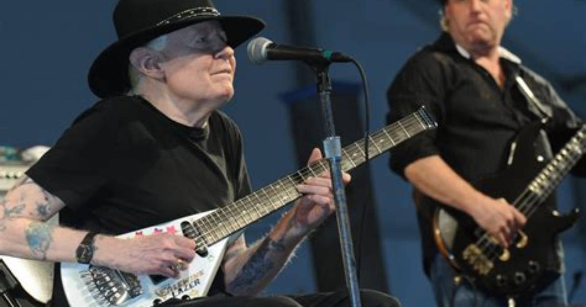 Johnny Winter Net Worth - Wiki, Age, Weight and Height, Relationships, Family, and More