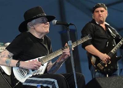 Johnny Winter Net Worth - Wiki, Age, Weight and Height, Relationships, Family, and More
