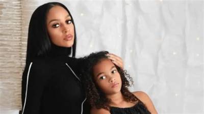 Joie Chavis Facts, Biography and Net Worth: Everything You Need to Know About Bow Wow and Future’s Ex-Girlfriend