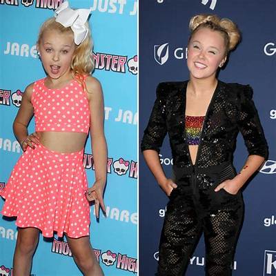 Jojo Siwa Age: How Old Is Jojo Siwa?