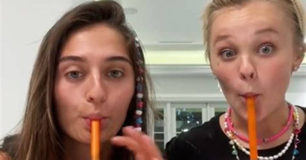 Jojo Siwa and Tiktok Creator Avery Cyrus Break up After 3 Months of Dating