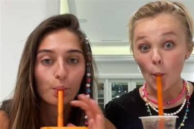 Jojo Siwa and Tiktok Creator Avery Cyrus Break up After 3 Months of Dating