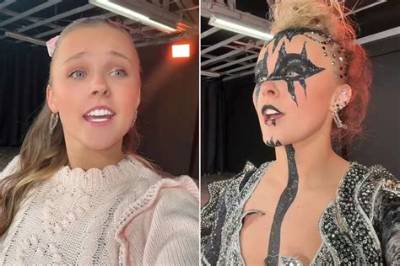Jojo Siwa Is Tiktok Official with Her New Girlfriend Avery Cyrus!