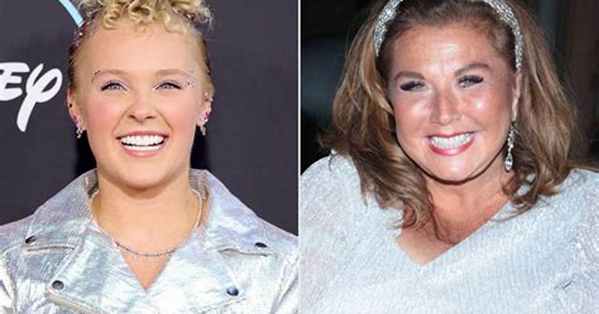 Jojo Siwa Says Abby Lee Miller Still Gives Her Choreography Advice ‘All the Time’
