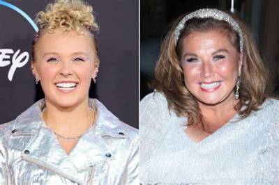 Jojo Siwa Says Abby Lee Miller Still Gives Her Choreography Advice ‘All the Time’
