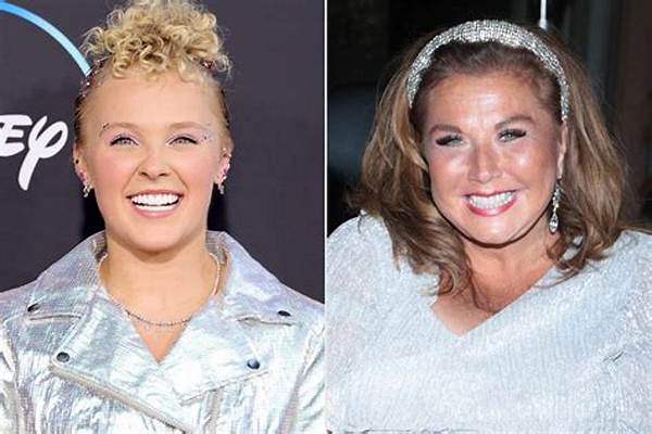 Jojo Siwa Says Abby Lee Miller Still Gives Her Choreography Advice ‘All the Time’
