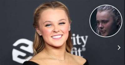 Jojo Siwa Says 'Hardest' Thing About Being Famous Hurts 'People She Loves' Too