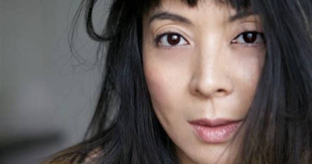Jolene Kim Bio (Wiki)