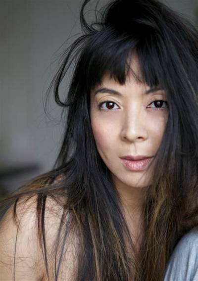 Jolene Kim Bio (Wiki)