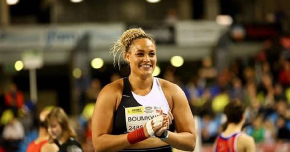 Jolien Boumkwo Height, Weight, Net Worth, Age, Birthday, Wikipedia, Who, Instagram, Biography