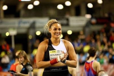 Jolien Boumkwo Height, Weight, Net Worth, Age, Birthday, Wikipedia, Who, Instagram, Biography