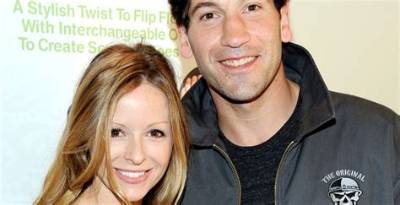 Jon Bernthal Wife Bio, Age, Net Worth, Ethnicity, Kids, Family