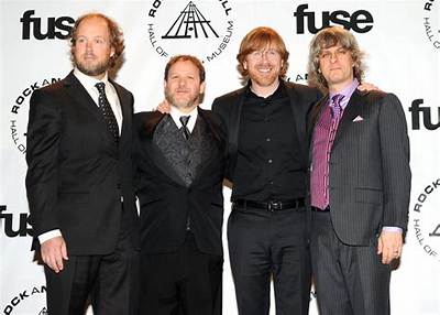 Jon Fishman Net Worth - Wiki, Age, Weight and Height, Relationships, Family, and More