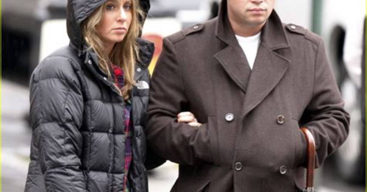 Jon Gosselin: I Love “Soulmate” Hailey Glassman More Than Kate