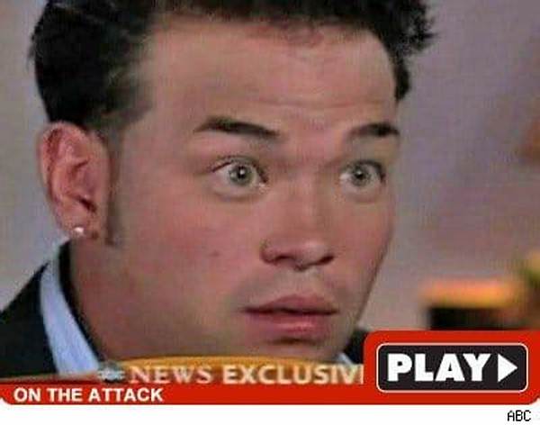 Jon Gosselin Is a Waiter, It’s ‘Disgusting’ to Suggest He Can’t Make Ends Meet