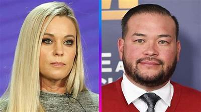 Jon Gosselin May Sue After Kate Plus 8 Editor Arrested for Pedophilia