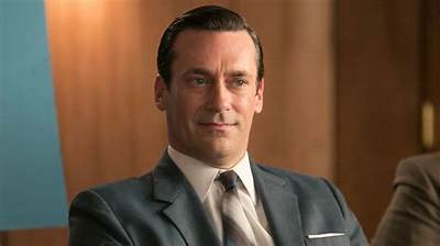 Jon Hamm: Don Draper Is Probably a Psychopath, ‘He’s Fundamentally Broken’