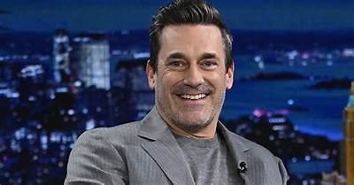 Jon Hamm Joins ‘The Morning Show’ Cast for Season 3