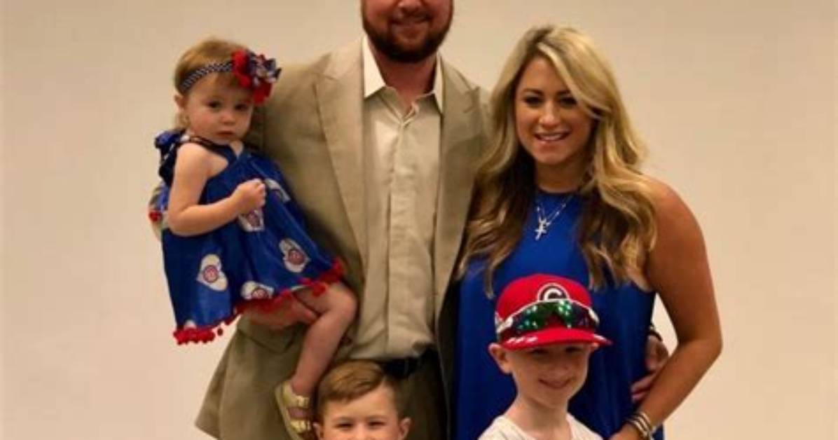 Jon Lester Is Married to Wife: Farrah Stone Johnson