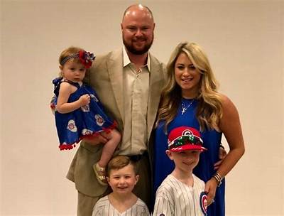 Jon Lester Is Married to Wife: Farrah Stone Johnson