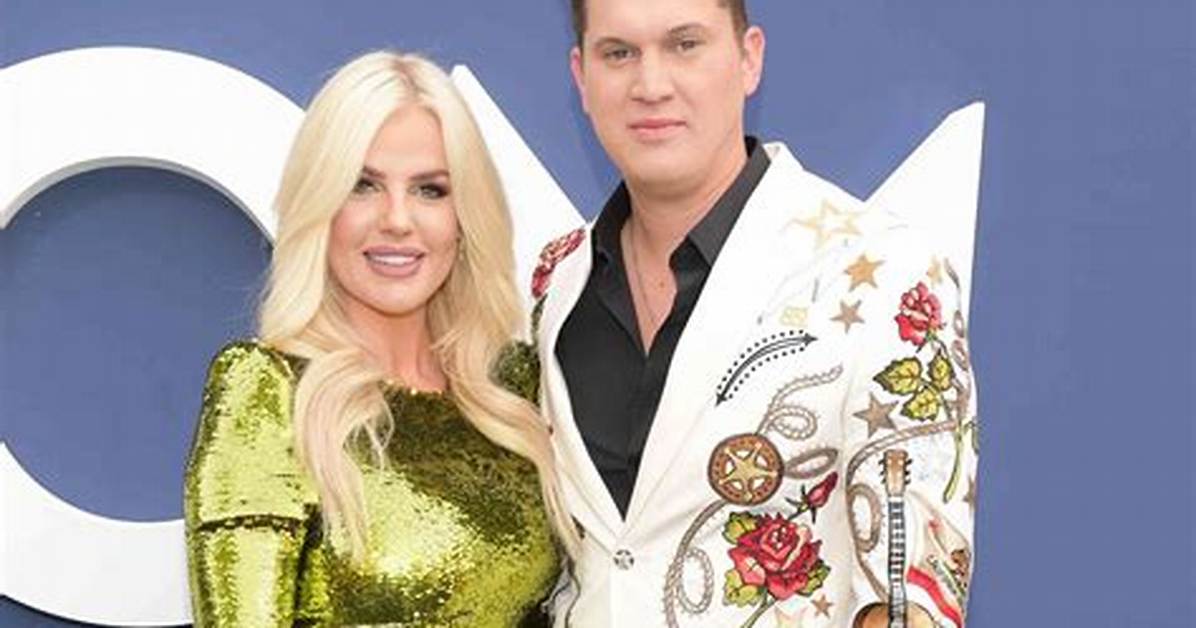 Jon Pardi and His Wife Summer Duncan Are Expecting Their First Baby!