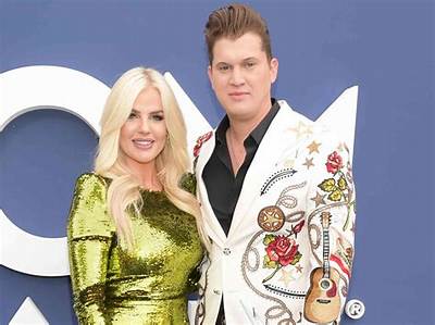 Jon Pardi and His Wife Summer Duncan Are Expecting Their First Baby!