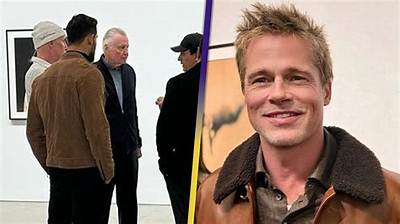 Jon Voight Begs Brad Pitt’s Parents to Help Him See Grandchildren