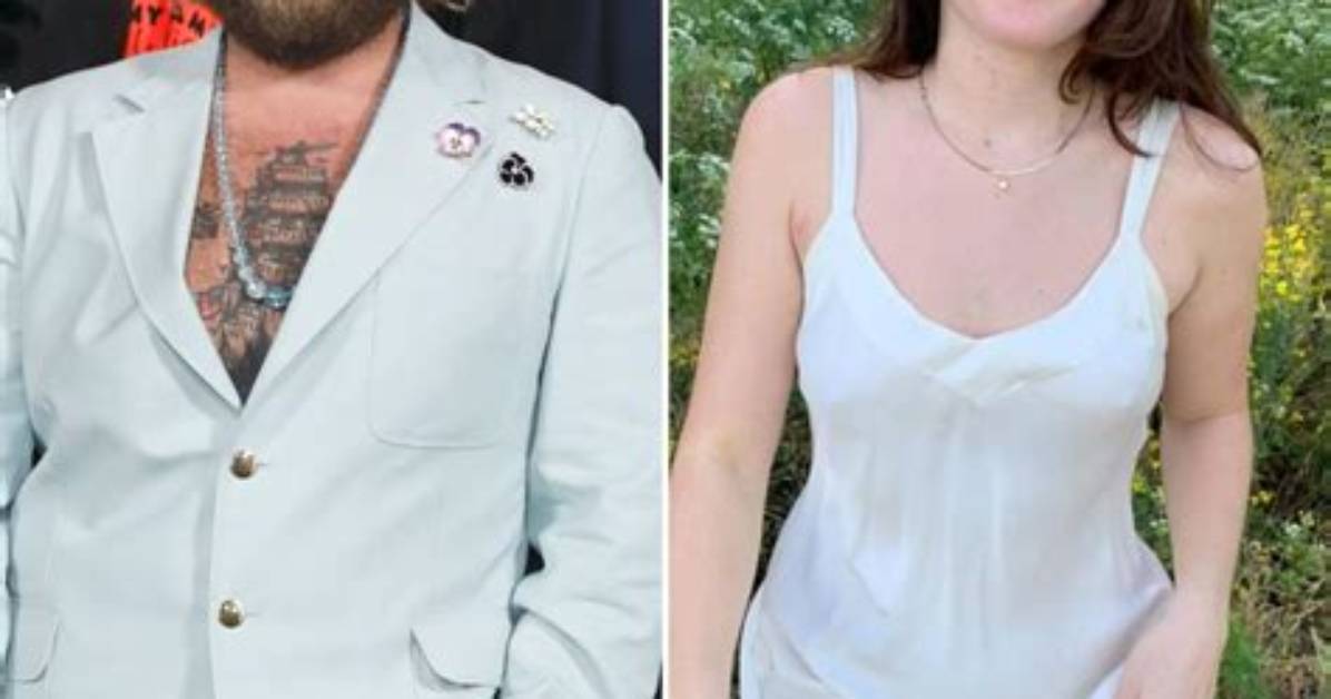 Jonah Hill and Girlfriend Olivia Millar Have Their First Baby on the Way
