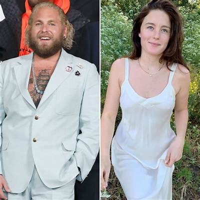 Jonah Hill and Girlfriend Olivia Millar Have Their First Baby on the Way