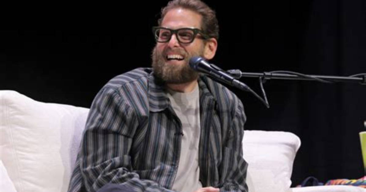 Jonah Hill Interview: “I Hate It When Someone Complains How Hard Hollywood Is”