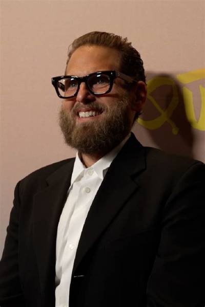 Jonah Hill Reveals He Took the Sag Minimum Salary for ‘Wolf of Wall Street’