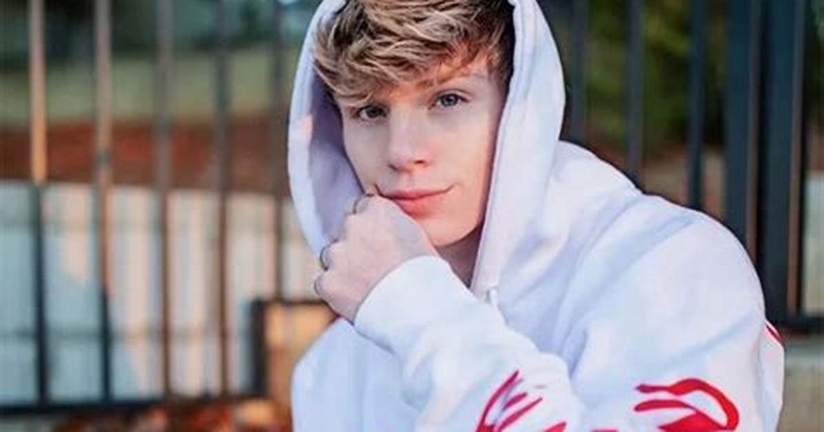 Jonas Bridges - Age, Family, Bio