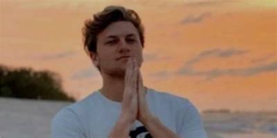 Jonas Harmer Height, Weight, Net Worth, Age, Birthday, Wikipedia, Who, Nationality, Biography