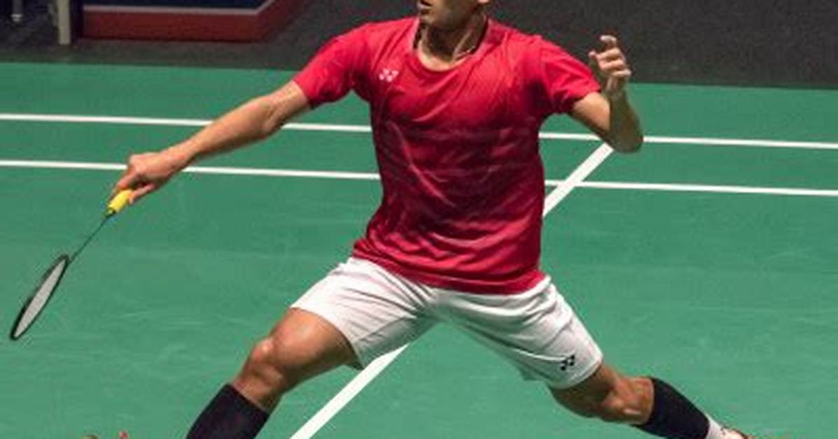 Jonatan Christie Height, Weight, Net Worth, Age, Birthday, Wikipedia, Who, Instagram, Biography