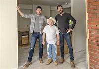 Jonathan and Drew Scott Recall Leslie Jordan Opening up to the ‘Celebrity Iou’ Crew Before His Death